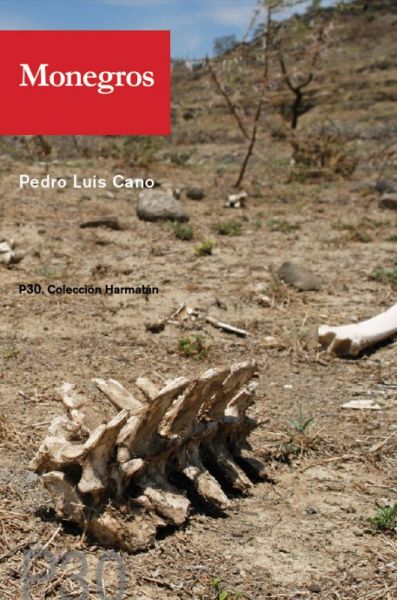  Monegros