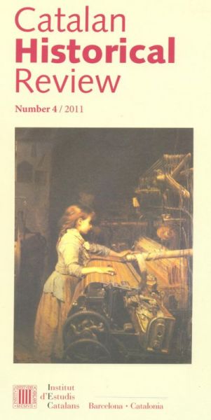  Les Colònies industrials a Catalunya