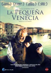 La Pequeña Venecia : Shun Li y el poeta