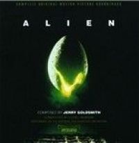 Alien : complete original motion picture soundtrack