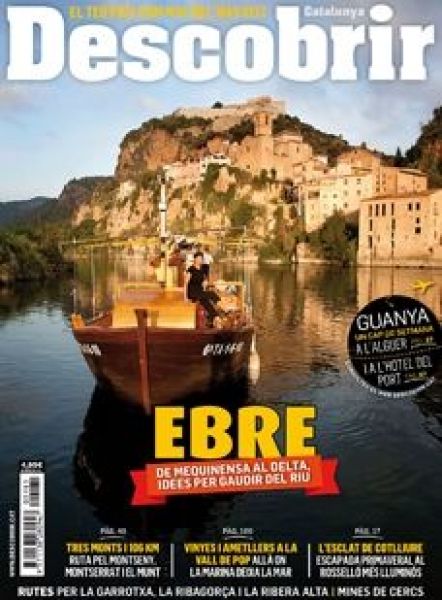  Ebre :