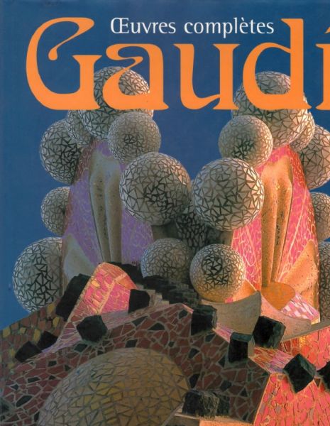  Oeuvres complètes :