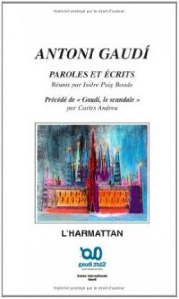  Paroles et écrits