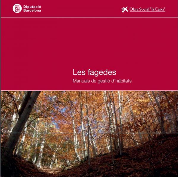 Les Fagedes