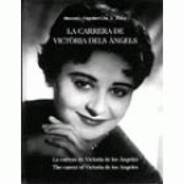  La carrera de Victòria dels Àngels