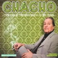 Primer ministro de la rumba