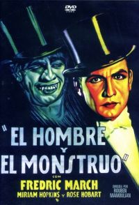 El Hombre y el monstruo (Autor no especificado)