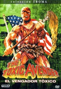  El Vengador tóxico