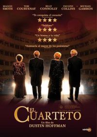 El Cuarteto ()