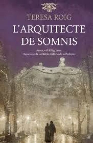  L'Arquitecte de somnis