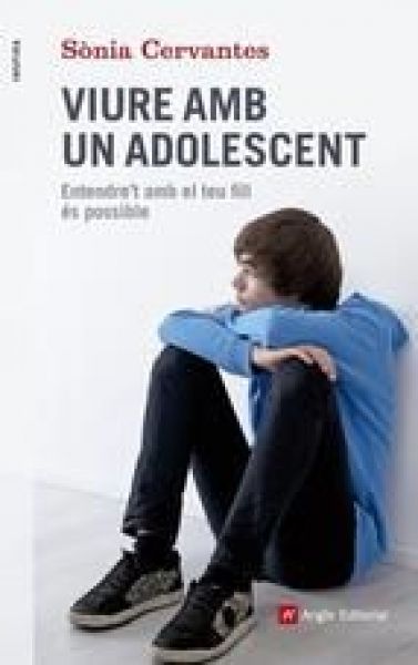  Viure amb un adolescent :