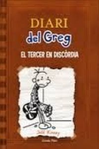 El Tercer en discòrdia