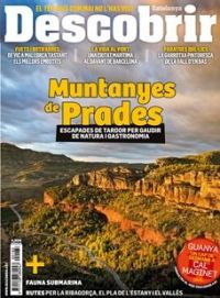 Muntanyes de Prades : escapades de tardor per gaudir de la natura i la gastronomia