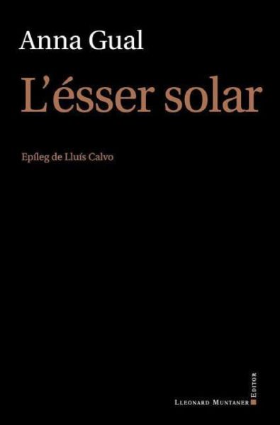  L'Ésser solar