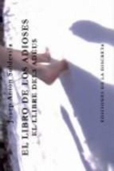  El Libro de los adioses = El Llibre dels adéus