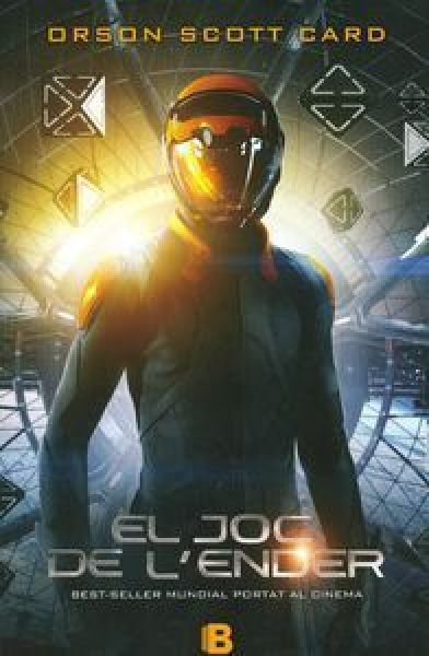  El Joc de l'Ender
