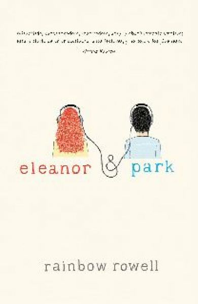  Eleanor & Park