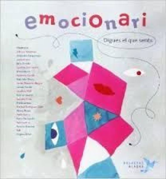  Emocionari