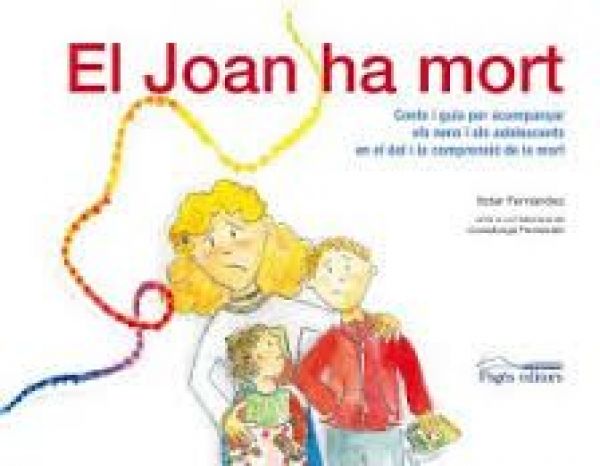 El Joan ha mort :