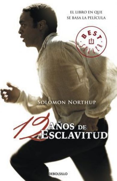  Doce años de esclavitud :