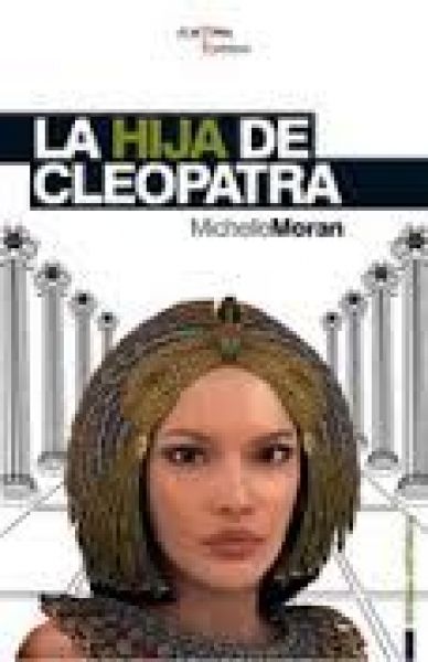  La Hija de Cleopatra