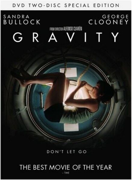  Gravity