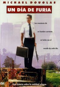 Un día de furia