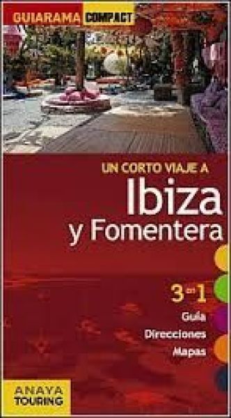  Ibiza y Formentera