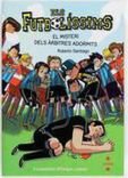  El Misteri dels àrbitres adormits