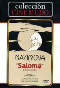 Salomé : de Oscar Wilde (Autor no especificado)