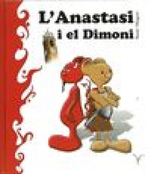  L'Anastasi i el Dimoni