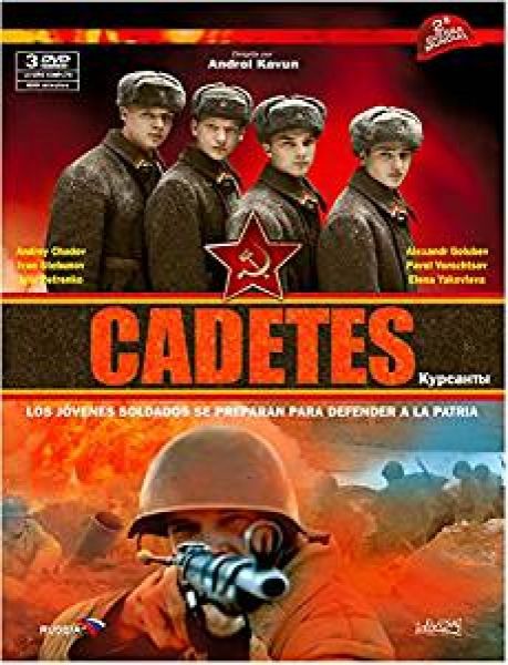  Cadetes