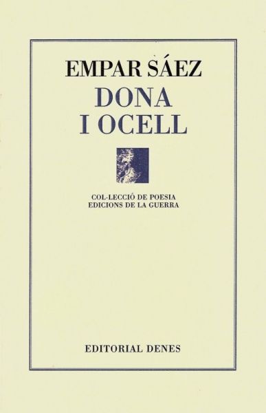  Dona i ocell