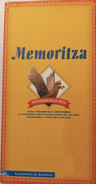  Memoritza