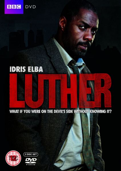  Luther.