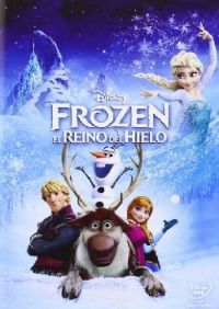 Frozen : el reino del hielo