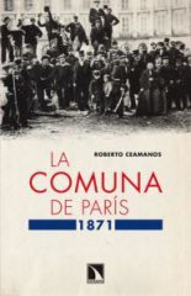  La Comuna de París (1871)
