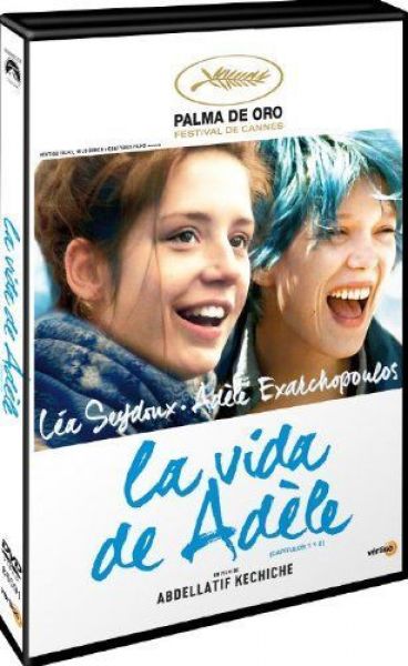  La Vida de Adèle