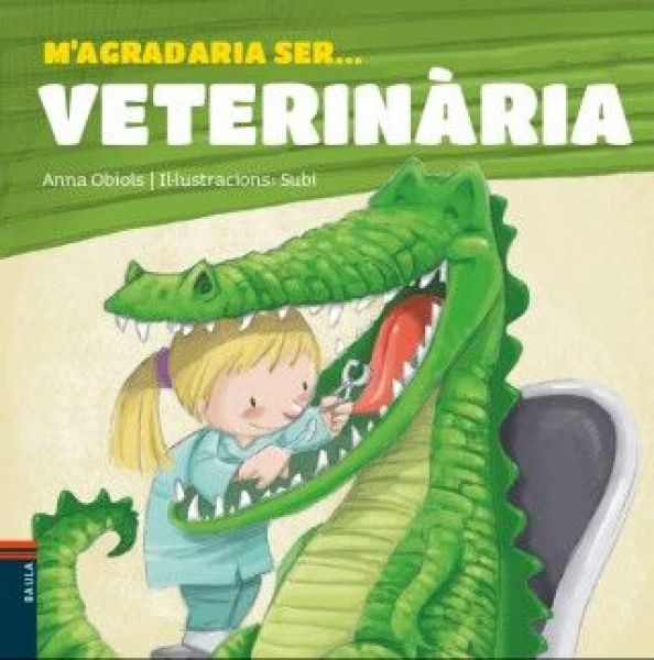  Veterinària