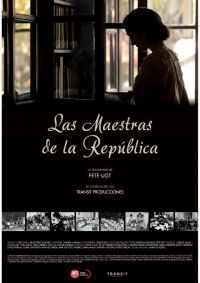  Las Maestras de la República