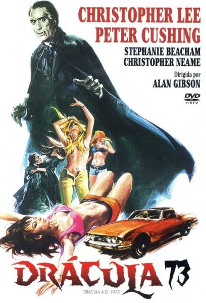  Drácula 73