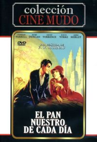 El pan nuestro de cada dia