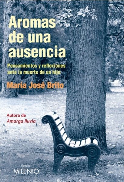  Aromas de una ausencia :