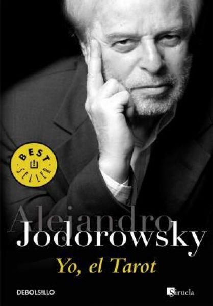  Yo, el tarot