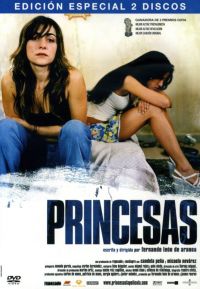 Princesas