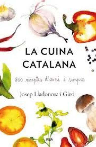  La Cuina catalana :
