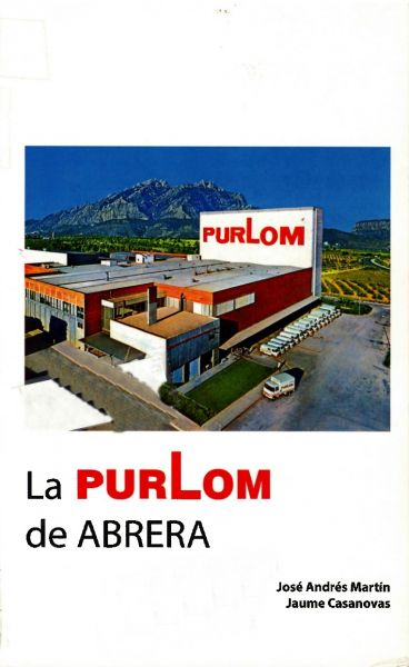  La Purlom de Abrera
