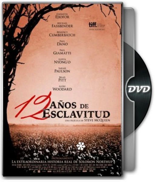  12 años de esclavitud