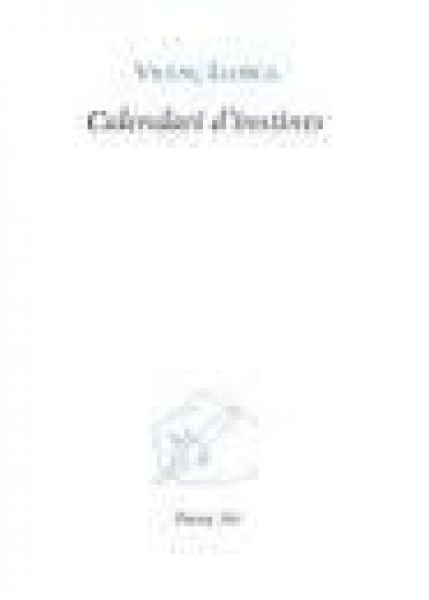  Calendari d'instints