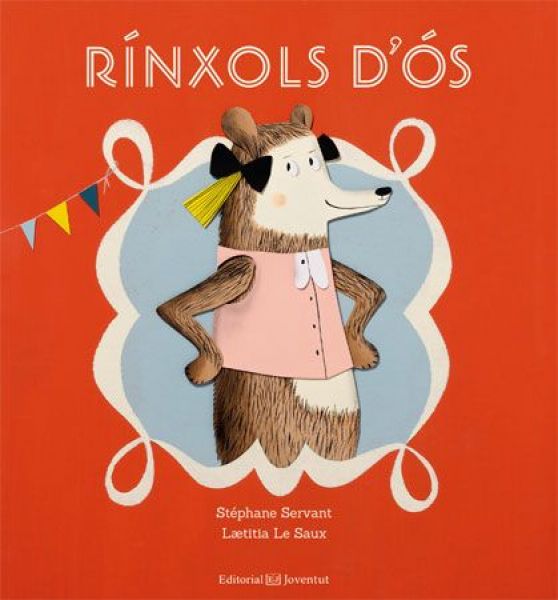  Rínxols d'ós